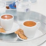 Χωνέψτε καλύτερα με ελληνικό καφέ