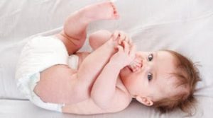 Εσείς γνωρίζετε τι άλλο μπορούν να κάνουν οι πάνες για μωρά;