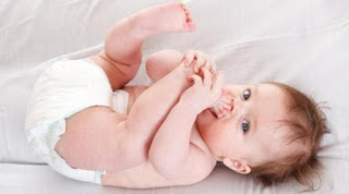 Εσείς γνωρίζετε τι άλλο μπορούν να κάνουν οι πάνες για μωρά;