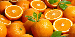 Φυσικό καθαριστικό για το σπίτι με… πορτοκάλια!