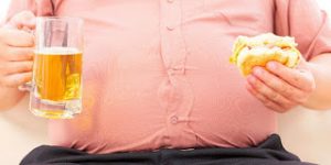 Νέα δεδομένα για τη σχέση του υψηλού σωματικού βάρους με τον καρκίνο