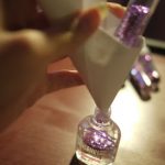 DIY Βερνίκι νυχιών!