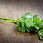 Μαϊντανός και πατάτα για ενυδάτωση της επιδερμίδας!