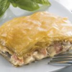 Σπιτική μανταρινόπιτα