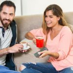 Τι συστατικά περιέχονται στον ντεκαφεϊνέ (decaf) καφέ