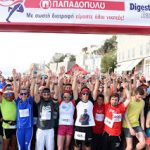 Η εταιρεία Ε.Ι ΠΑΠΑΔΟΠΟΥΛΟΣ Α.Ε. για 4η χρονιά Μέγας Χορηγός του Hydra’s Trail Event 2017
