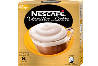 Nescafé® Cappuccino Η «χρυσή» στιγμή της ημέρας σου!