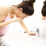 Διατροφικές συμβουλές για τις ναυτίες της εγκυμοσύνης