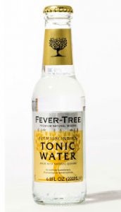 Καθαρίστε τα τζάμια σας με tonic water!