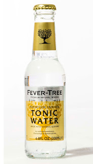 Καθαρίστε τα τζάμια σας με tonic water!