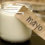Μαγιονέζα σε ένα λεπτό!