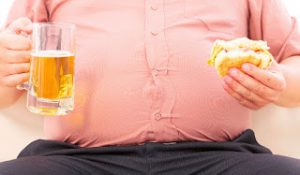 Νέα μελέτη επιβεβαιώνει τη σχέση παχυσαρκίας και καρκίνου