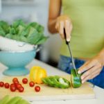 Tips για υγιεινό και διαιτητικό μαγείρεμα