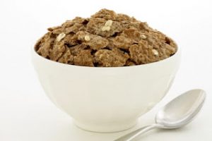 Δημητριακά πρωινού ολικής άλεσης : Πείτε καλημέρα στο μεταβολισμό σας