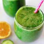 Εύκολο smoothie αποτοξίνωσης