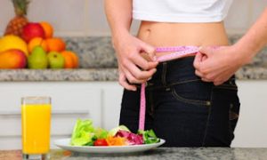 Απώλεια βάρους: συμβουλές πέρα από τη δίαιτα
