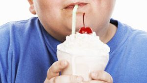Η παιδική παχυσαρκία τετραπλασιάζει την πιθανότητα εμφάνισης σακχαρώδη διαβήτη