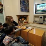 Νέα δεδομένα για την επίδραση της διαφήμισης στις διατροφικές συνήθειες των παιδιών