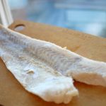 Αυτό είναι το σωστό ξαλμύρισμα του μπακαλιάρου