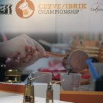 Ο Λουμίδης Παπαγάλος για 3η συνεχόμενη χρονιά χορηγός στο World Cezve/ Ibrik Championship 2017!