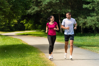 Νέα δεδομένα για τα οφέλη της άσκησης στην υγεία