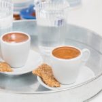 Ο ελληνικός καφές επιδρά θετικά στην καρδιά μας