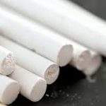 Όλα αυτά και άλλα τόσα μπορεί να καθαρίσει μια κιμωλία!