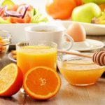 Πόσα γεύματα πρέπει να τρώω μέσα στη μέρα για να χάσω βάρος