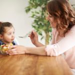 Πρεβιοτικά και αύξηση βάρους στα παιδιά