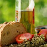 Τα οφέλη της Μεσογειακής διατροφής για τα παιδιά