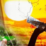 Διατροφικές πρώτες βοήθειες για τις πολύ ζεστές ημέρες