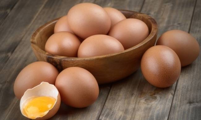 Έτσι θα καταλάβετε αν τα αυγά είναι φρέσκα!