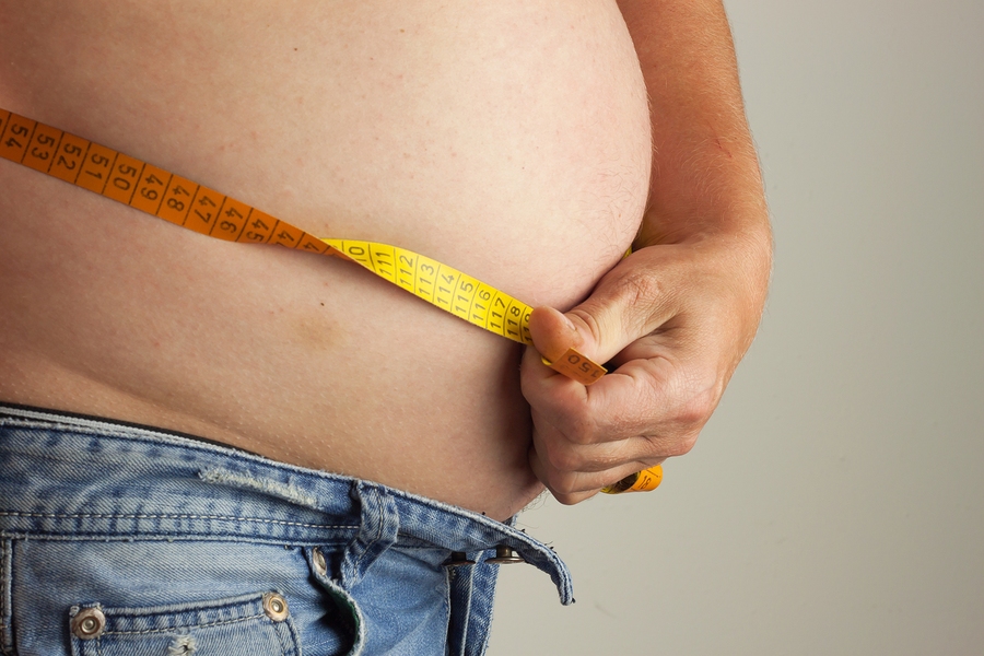 Η αύξηση του βάρους μπορεί να αυξήσει τον κίνδυνο καρδιακής ανεπάρκειας