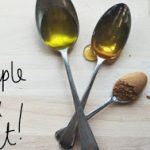 Μια απίθανη μάσκα μαλλιών με μέλι!