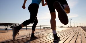 Νέα μελέτη δείχνει πώς η άσκηση μειώνει τον κίνδυνο θανάτου από καρδιαγγειακά