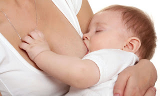 Ο μητρικός θηλασμός μειώνει την πιθανότητα εμφάνισης καρδιαγγειακών παθήσεων