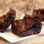 Το πιο εύκολο brownie