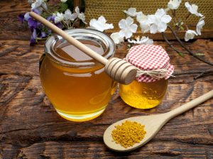 Αποτοξινώστε το δέρμα σας με…μέλι!
