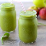 Ενεργειακό καλοκαιρινό smoothie