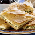 Έτσι δεν θα ξεραθεί το έτοιμο φύλλο για πίτα