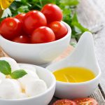 Η μεσογειακή διατροφή προστατεύει τη χολή μας