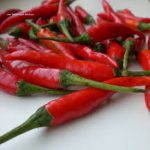 Καυτερή πιπεριά για την ανάπτυξη των μαλλιών!