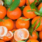 Ανανεώστε και ενυδατώστε το δέρμα σας με…μανταρίνι!