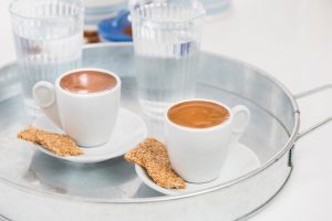 Ελληνικός καφές και προστασία από το σάκχαρο