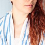 Έτσι θα διώξετε την βαφή μαλλιών από τις πετσέτες!