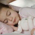 Νέα δεδομένα για τις επιπτώσεις της έλλειψης ύπνου στα παιδιά