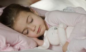 Νέα δεδομένα για τις επιπτώσεις της έλλειψης ύπνου στα παιδιά