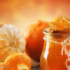 Πορτοκάλι και μέλι για τις ρυτίδες!