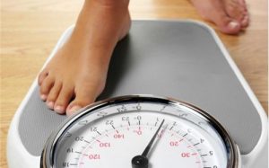 Προσοχή στην απότομη απώλεια βάρους σε άτομα μεγαλύτερης ηλικίας