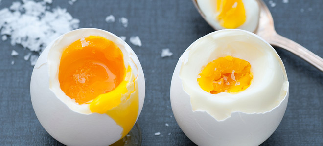 Αυγό και υγεία